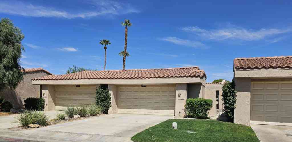 Condo For Rent - 72830 Fleetwood Circle<br/> Palm Desert, CA 92260