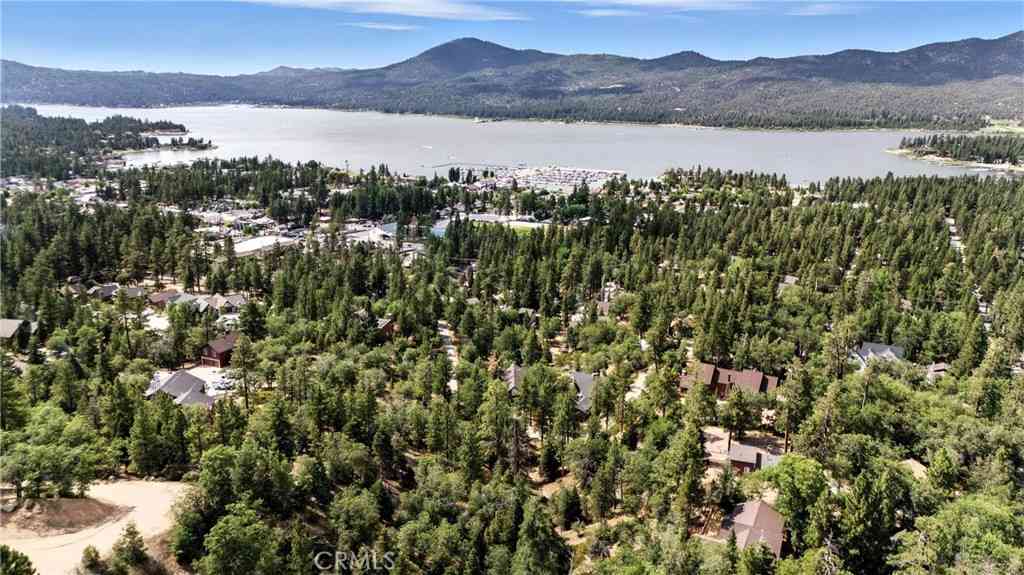 Vacant Land For Sale - 41089 Maryland Road<br/> Big Bear Lake, CA 92315