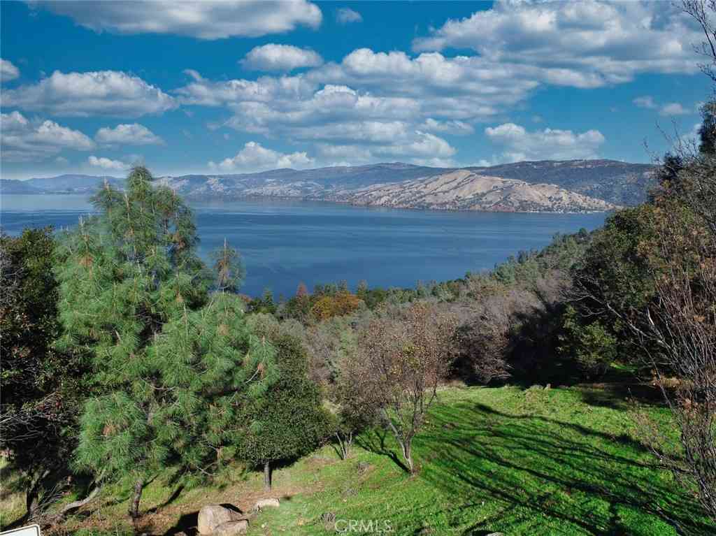Vacant Land For Sale - 3279 Westridge Drive<br/> Kelseyville, CA 95451