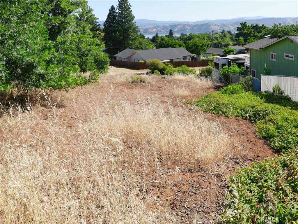 Vacant Land For Sale - 9382 Tenaya Way<br/> Kelseyville, CA 95451
