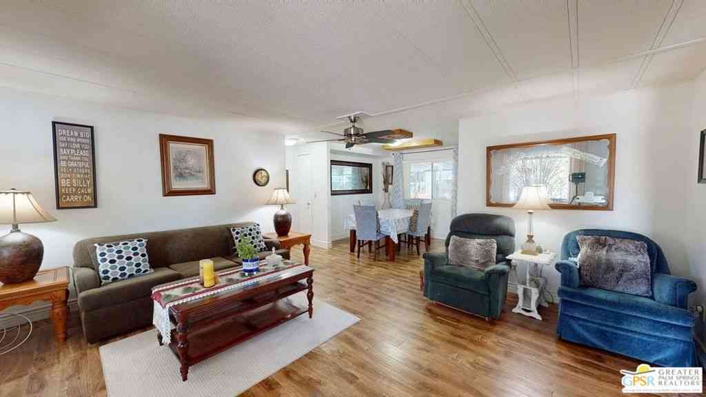 Mobile Home For Sale - 18555 Roberts Road #59<br/> Desert Hot Springs, CA 92241