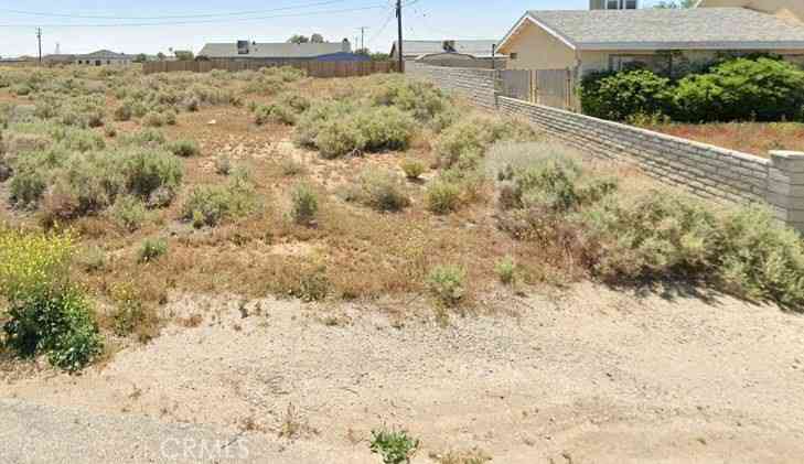 Vacant Land For Sale - Nipa<br/> California City, CA 93505