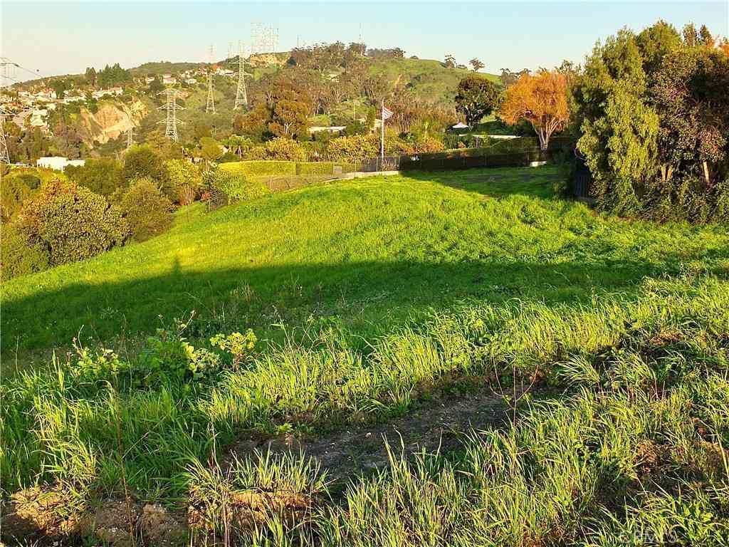 Vacant Land For Sale - Casalero<br/> La Habra Heights, CA 90631