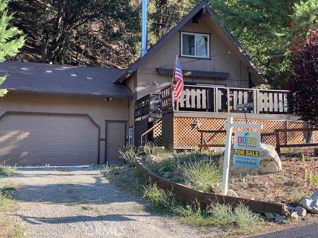 Homes For Sale - 15908 Mil Potrero<br/> Kern County, Pine Mountain Club, CA 93222