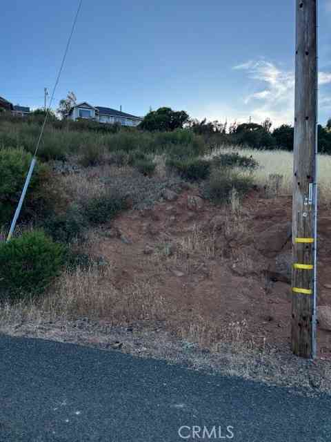 Vacant Land For Sale - 5541 Sioux Court<br/> Kelseyville, CA 95451