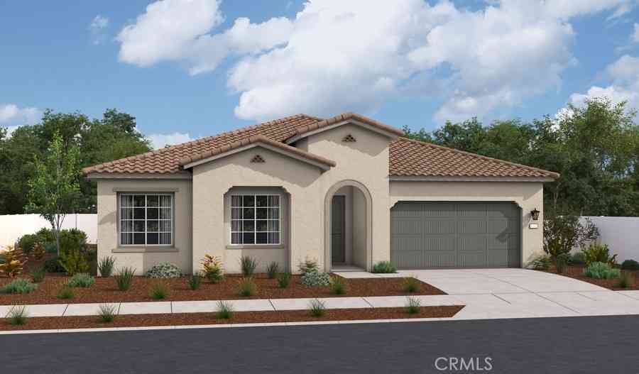 Homes For Sale - 67125 Ruby Way<br/> Cathedral City, CA 92262