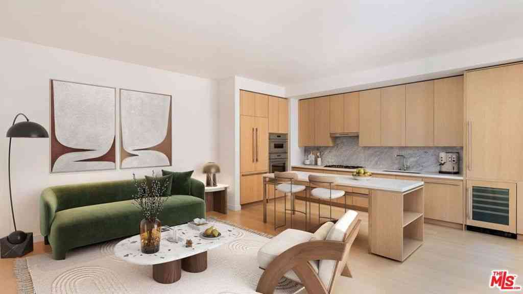 Condo For Rent - 151 S Olive Street #PH4301<br/> Los Angeles, CA 90012