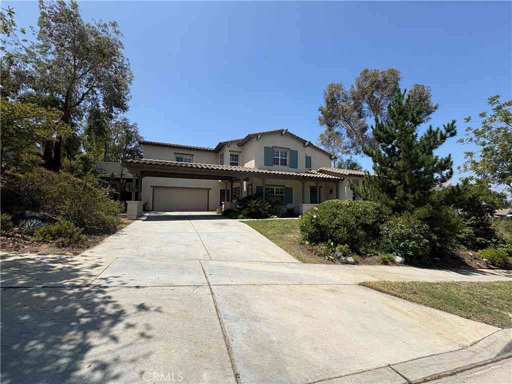 Homes For Rent - 524 Golden West Drive<br/> Redlands, CA 92373