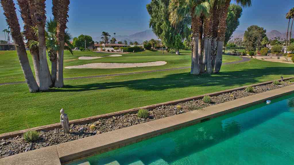 Homes For Rent - 42480 Buccaneer Court<br/> Bermuda Dunes, CA 92203