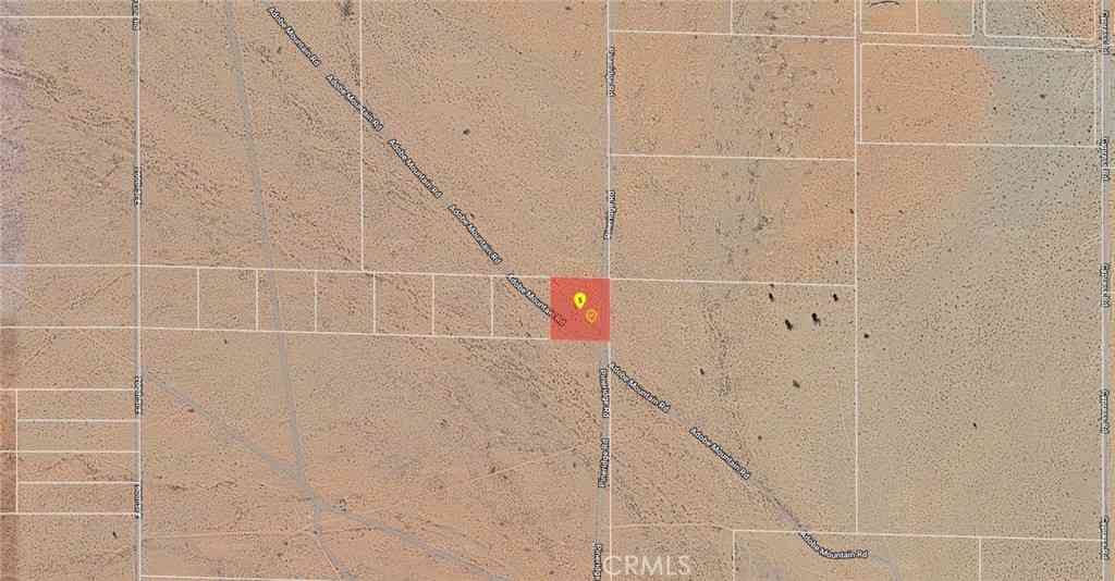 Vacant Land For Sale - Pineridge<br/> Adelanto, CA 92301