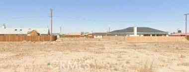 Vacant Land For Sale - Greenwood<br/> California City, CA 93505