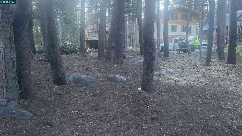 Vacant Land For Sale - 5428 Hillside Dr<br/> Soda Springs, CA 95728