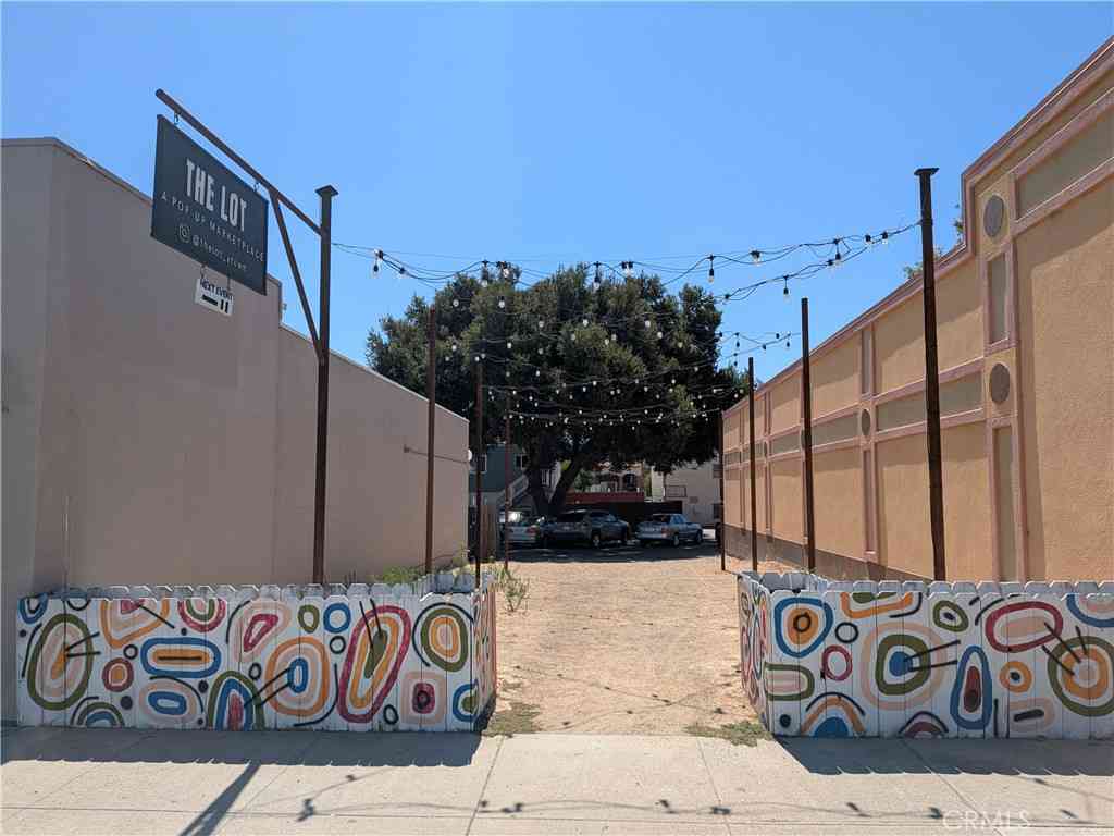 Vacant Land For Sale - 5955 Traffic Way<br/> Atascadero, CA 93422