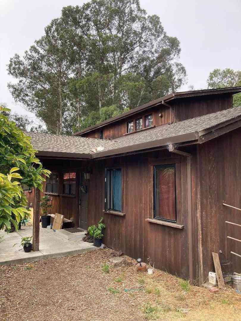Homes For Sale - 514 Meder Street<br/> Santa Cruz, CA 95060