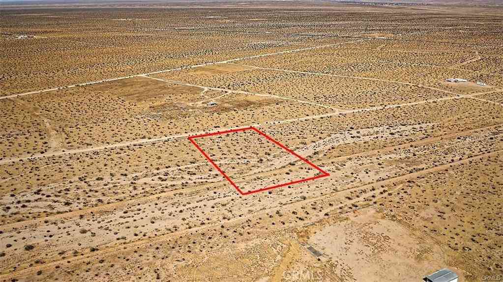 Vacant Land For Sale - Crestview Drive<br/> Adelanto, CA 92301