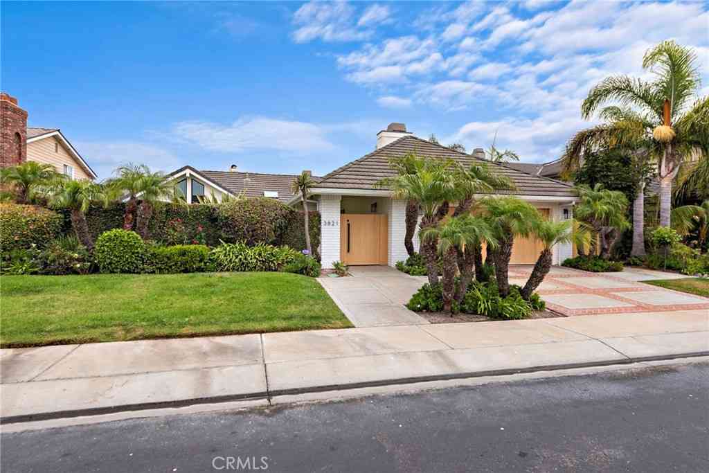 Homes For Rent - 3821 Calle De Las Focas<br/> San Clemente, CA 92672