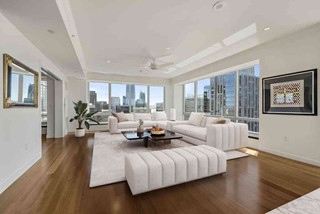 Condo For Sale - 765 Market St. #PH3A<br/> San Francisco, CA 94103