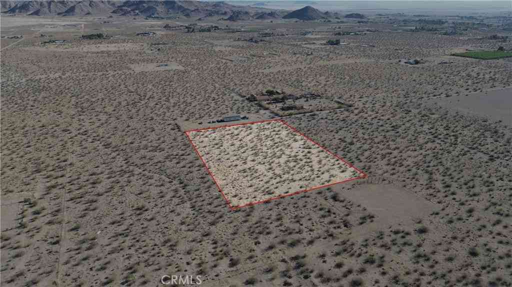 Vacant Land For Sale - 30275 Laramie<br/> Lucerne Valley, CA 92356