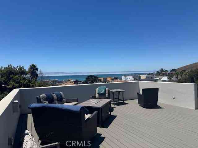 Homes For Rent - 61 Birch<br/> Cayucos, CA 93403