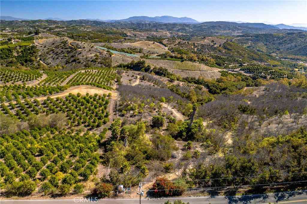 Vacant Land For Sale - 34 Los Gatos Road<br/> Temecula, CA 92590