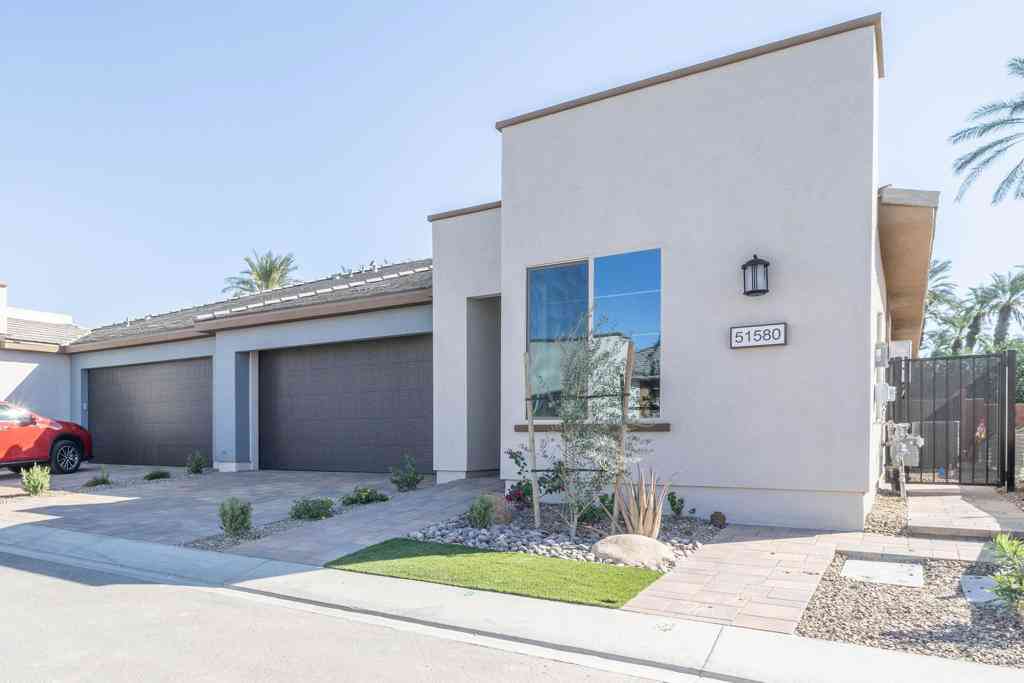 Condo For Rent - 51580 Whiptail Drive<br/> Indio, CA 92201