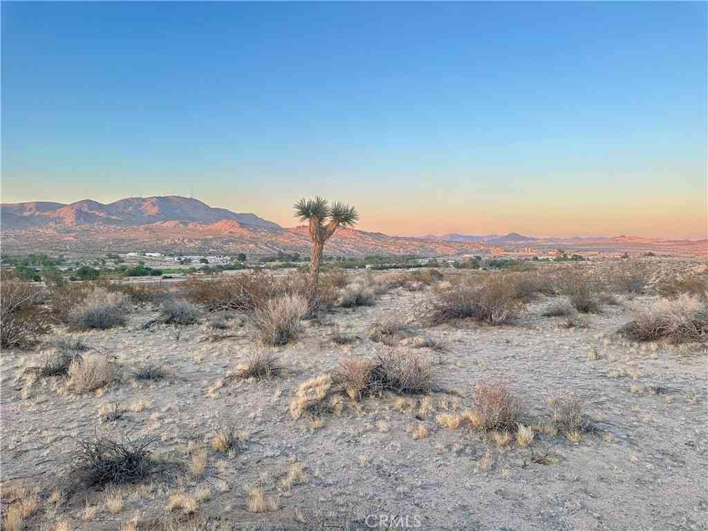 Vacant Land For Sale - Off Air Expressway<br/> Victorville, CA 92394