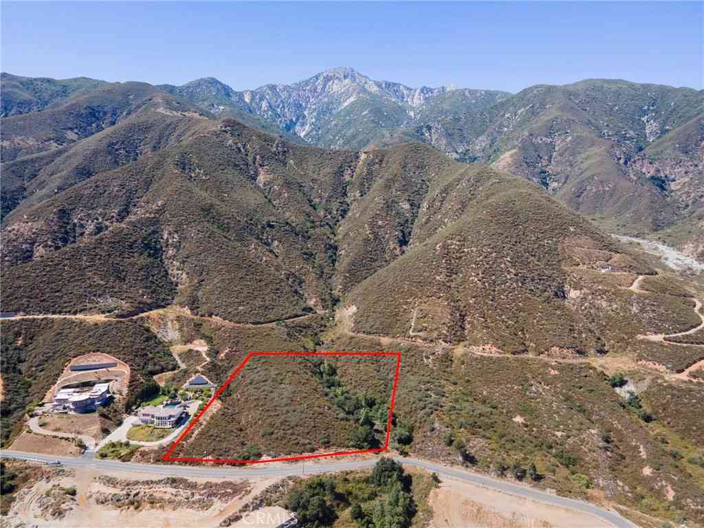 Vacant Land For Sale - Snowdrop Road<br/> Rancho Cucamonga, CA 91737