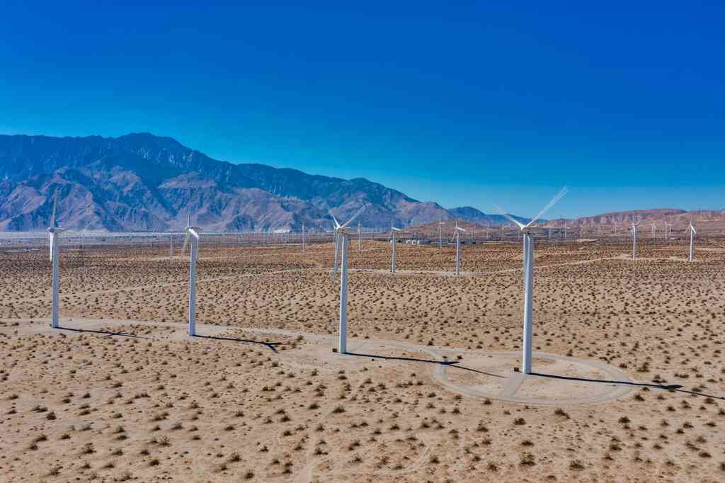 Vacant Land For Sale - Indian Canyon Drive<br/> Desert Hot Springs, CA 92240