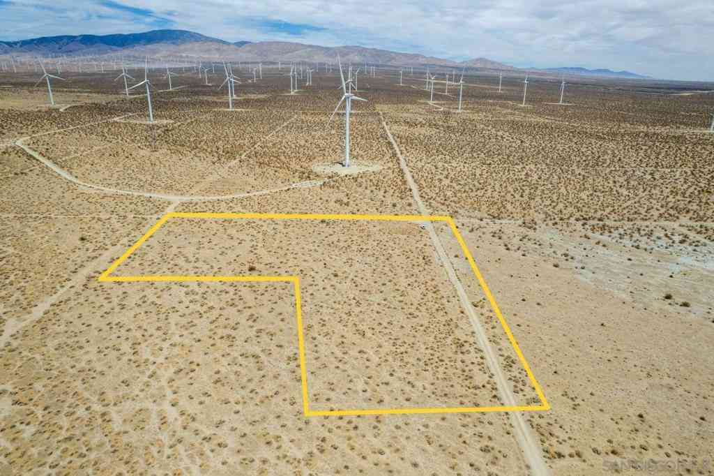 Vacant Land For Sale - Fisher Ave<br/> Rosamond, CA 93560