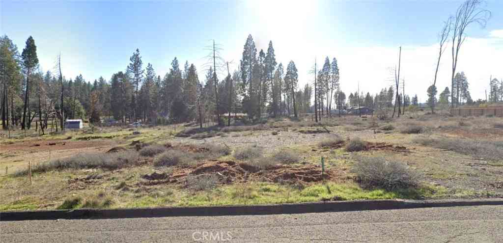 Vacant Land For Sale - 6238 Odessa Court<br/> Butte County, Magalia, CA 95954