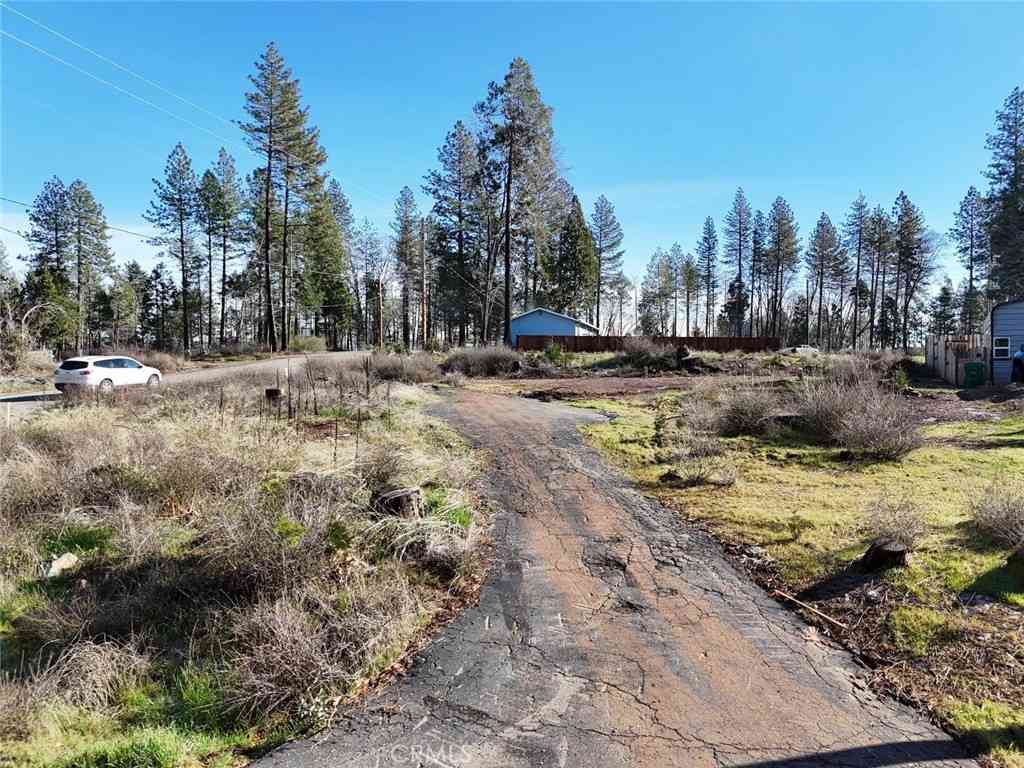 Vacant Land For Sale - 14238 Harvard Court<br/> Butte County, Magalia, CA 95954