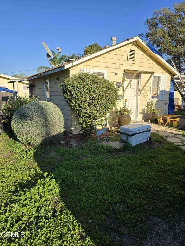 Vacant Land For Sale - 644 S Saticoy Avenue<br/> Ventura County, Ventura, CA 93004