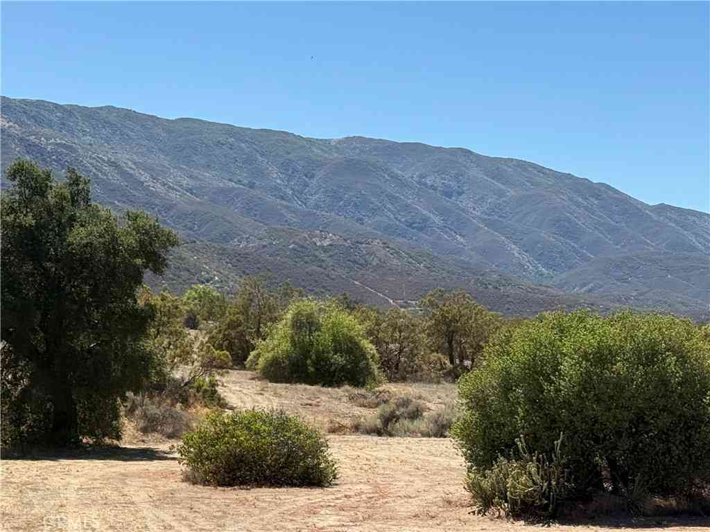 Vacant Land For Sale - 5 Ca-79<br/> Warner Springs, CA 92086