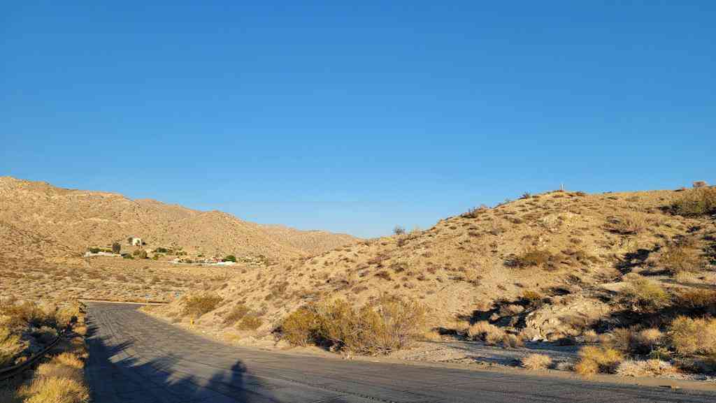 Vacant Land For Sale - Calle De Begiuos<br/> Desert Hot Springs, CA 92240