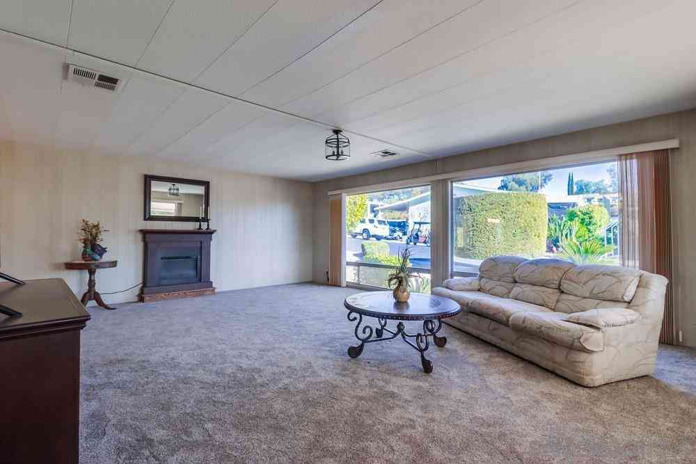 Mobile Home For Sale - 18218 Paradise Mountain Road #129<br/> Valley Center, CA 92082