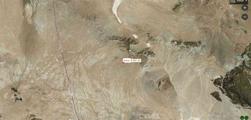 Vacant Land For Sale - Freemont Peak Rd<br/> Hinkley, CA 92347