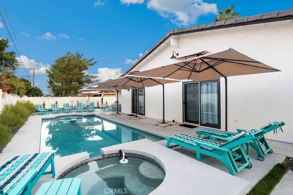 Homes For Rent - 1980 E Rochelle Road<br/> Palm Springs, CA 92262