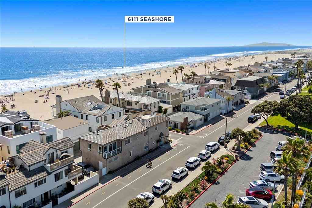 Homes For Rent - 6111 Seashore Drive<br/> Newport Beach, CA 92663