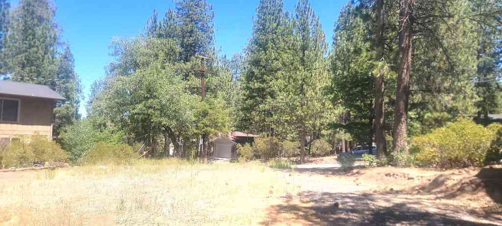 Vacant Land For Sale - 774 St Moritz Drive<br/> Big Bear, CA 92315