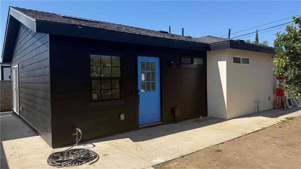 Homes For Rent - 1543 Delford Ave #1/2<br/> Duarte, CA 91010