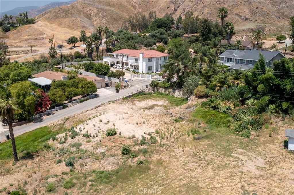 Vacant Land For Sale - 4361 N Golden Avenue<br/> San Bernardino, CA 92404
