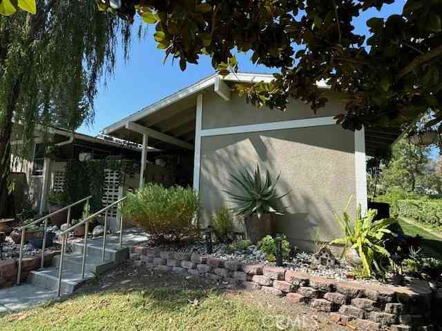 Condo For Rent - 406 Avenida Castilla #B<br/> Laguna Woods, CA 92637