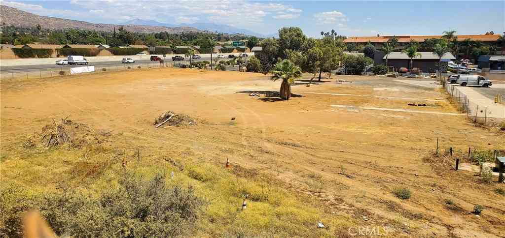 Vacant Land For Sale - Sunnymead Boulevard<br/> Moreno Valley, CA 92553