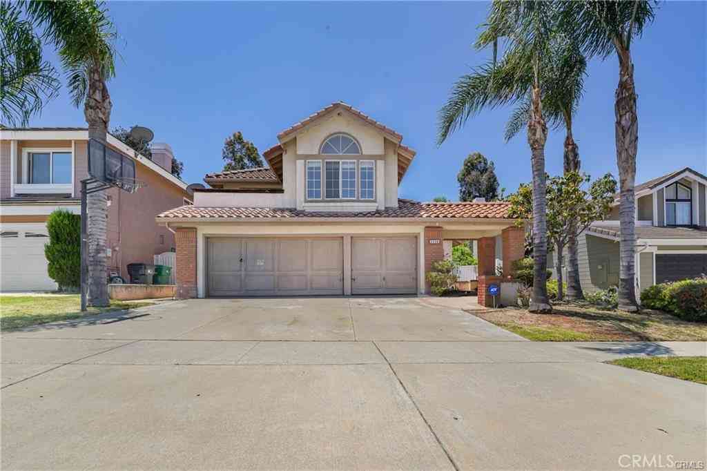 Homes For Rent - 2230 Bloomfield Lane<br/> Corona, CA 92882