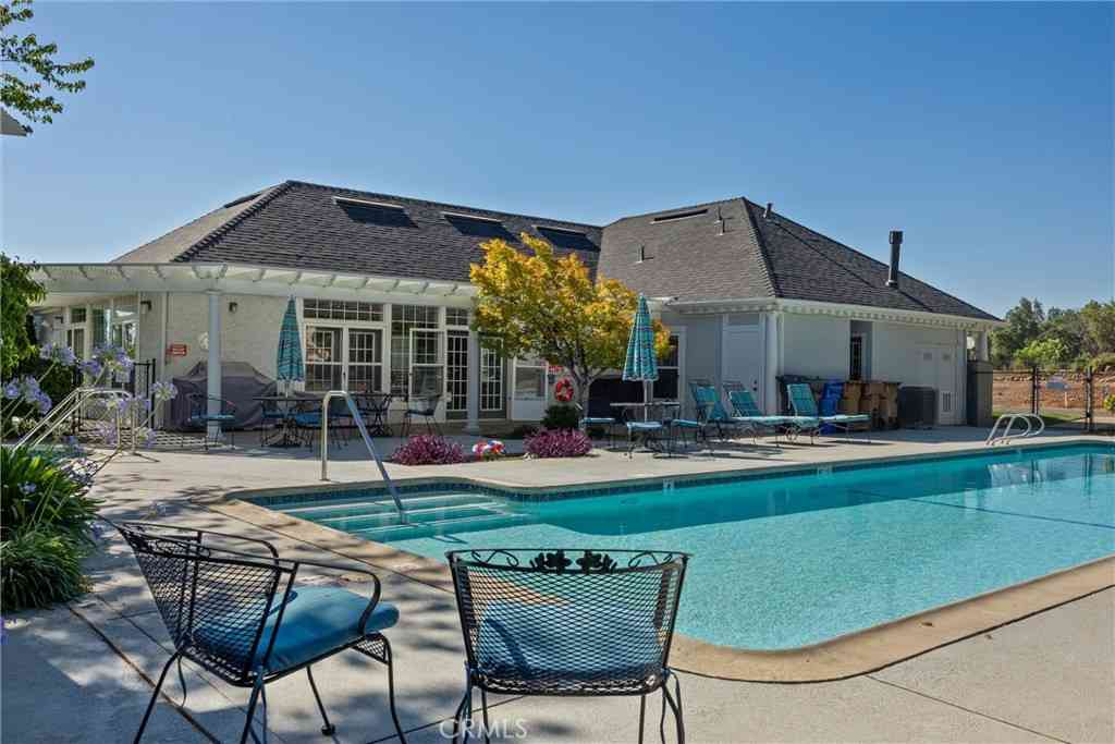 Vacant Land For Sale - 606 Swanee River Place<br/> Paradise, CA 95969