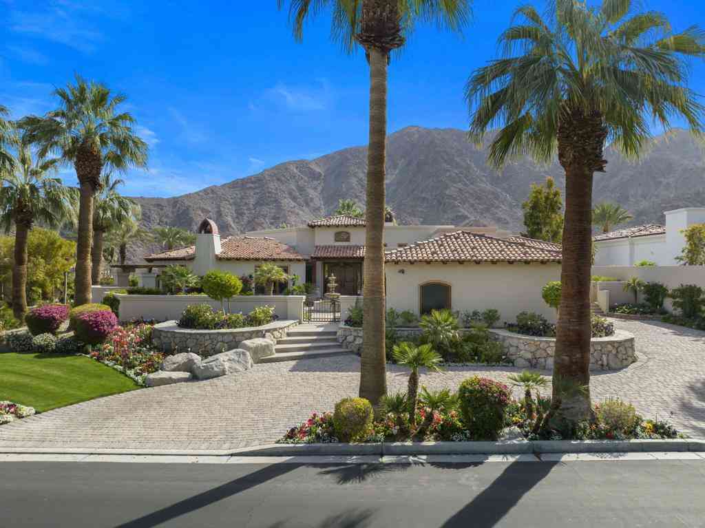 Homes For Rent - 53240 Del Gato Drive<br/> La Quinta, CA 92253