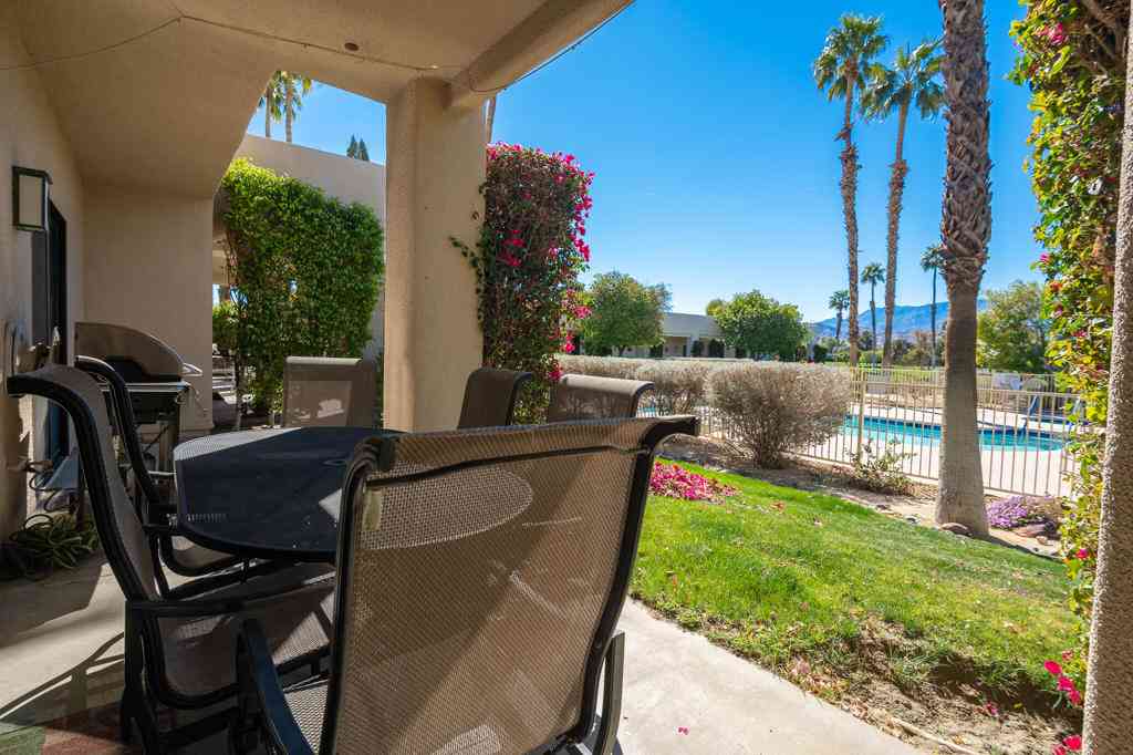 Condo For Rent - 28477 Taos Court<br/> Cathedral City, CA 92234