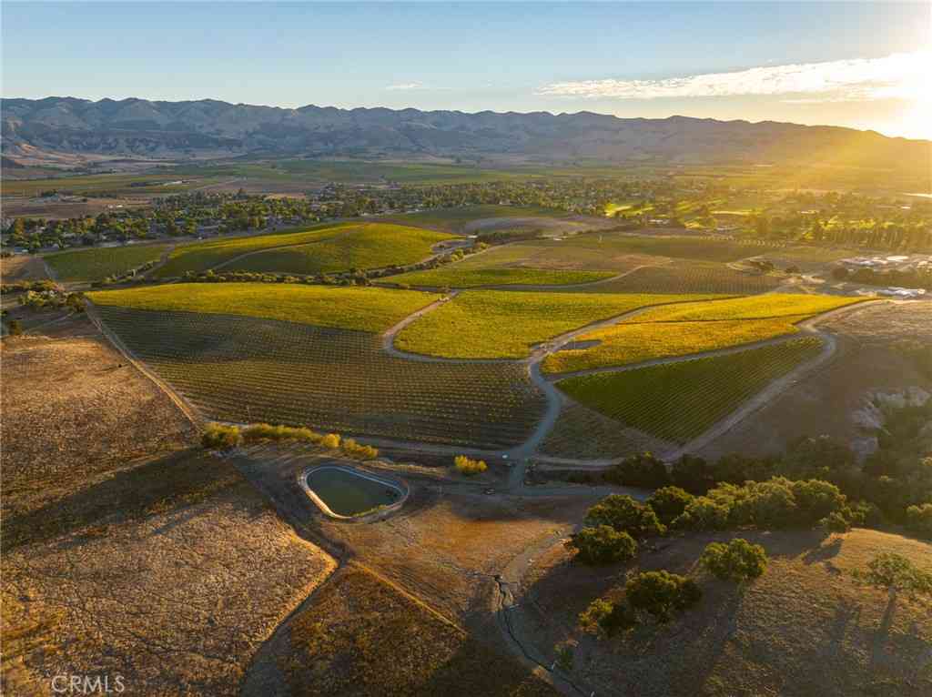 Vacant Land For Sale - 5502 Los Ranchos Road<br/> San Luis Obispo, CA 93401
