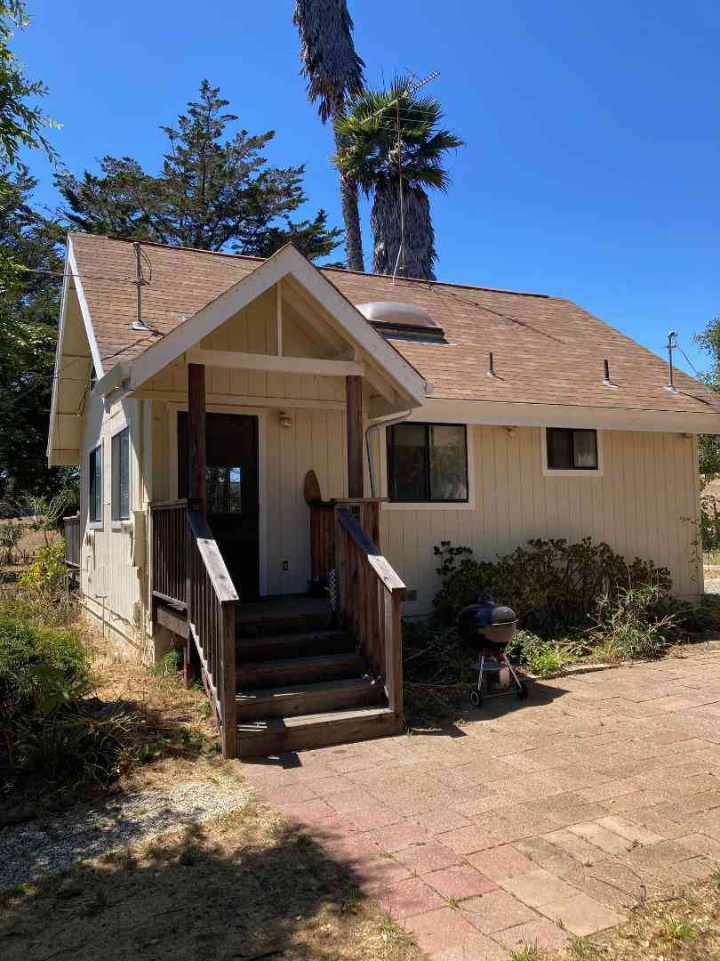 Homes For Sale - 222 Highview Drive<br/> Santa Cruz, CA 95060