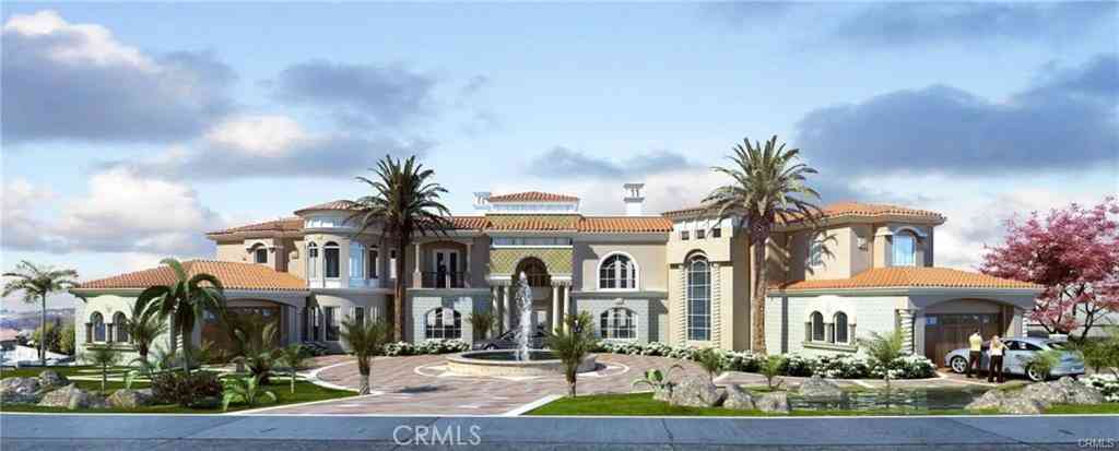 Vacant Land For Sale - 3145 Steeplechase Lane<br/> Diamond Bar, CA 91765